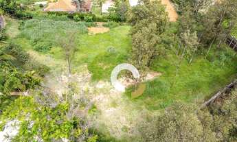 Imagem 4: Terreno à venda, 5450 m² por R$ 2.800.000,00 - Condomínio Chácaras do Alto da Nova Campina