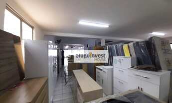 Imagem 7: Loja para alugar, 420 m² por R$ 12.000,00/mês - Estreito - Florianópolis/SC