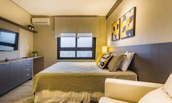 Imagem 7: Studio residencial para venda, Cidade Baixa, Porto Alegre - ST10733