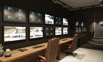 Imagem 7: Galpão/pavilhão comercial para venda, Porto Belo, Porto Belo - GA12