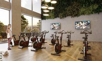 Imagem 7: Apartamento residencial para venda, Cerqueira César, São Paulo - AP10353