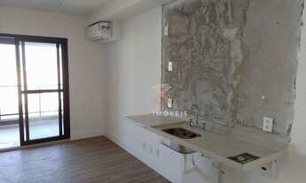 Imagem 5: Apartamento com 1 dormitório à venda, 38 m² por R$ 607.000 - Aclimação - São Paulo/SP