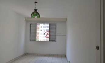 Imagem 2: Kitnet para alugar, 55 m² por R$ 1.250,00/mês - Vila Buarque - São Paulo/SP