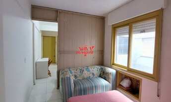 Imagem 6: PORTO ALEGRE - Apartamento Padrão - Centro Histórico