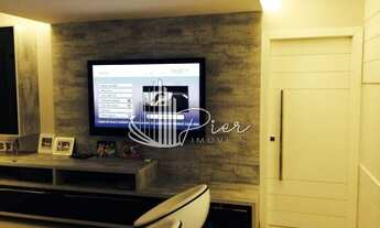 Imagem 7: Saint Barth Apartamento com 4 dormitórios