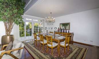 Imagem 5: Apartamento Duplex Louis Blanc Maison - 5 suítes 492m2