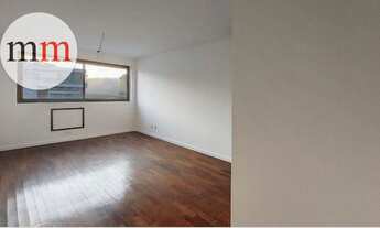 Imagem 2: Apartamento duplex com 4 quartos, 203 m² na Barra!