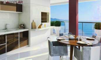 Imagem 4: Apartamento à venda, 287 m² por R$ 3.310.912,20 - Meia Praia - Itapema/SC