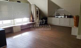 Imagem 3: Casa em Condomínio para comprar no bairro Vila Conceição - Porto Alegre com 3 quartos