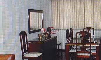 Imagem 2: Apartamento à venda, 3 quartos, 1 suíte, 1 vaga, Vila Redentora - São José do Rio Preto/SP