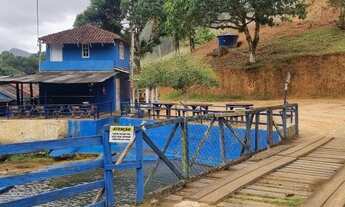 Imagem: Fazendinha Com Pousadas Cachoeiras em Viana