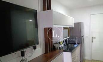 Imagem 2: Studio à venda, 31 m² por R$ 500.000 - Vila Madalena - São Paulo/SP