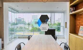 Imagem 2: Apartamento 3 dorms, 3 suítes, 2 vagas, para locação e venda no Brooklin, Oportunidade!!!!