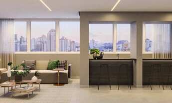 Imagem 7: Garden residencial para venda, Bela Vista, São Paulo - GD7197