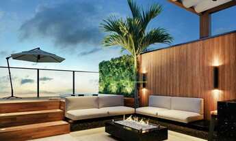 Imagem 7: Apartamento com 3 dormitórios à venda, 97 m² por R$ 665.059,33 - Itacolomi - Balneário Piç