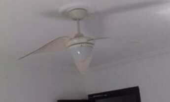 Imagem 5: Apartamento de 02 quartos na Taquara localizado no Condomínio Residencial Taquara Estr. Ri