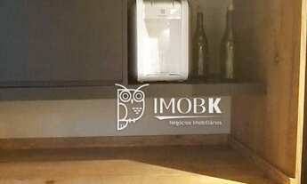 Imagem 3: Apartamento com 1 dormitório à venda, 47 m² por R$ 225.000,00 - Recanto Quarto Centenário