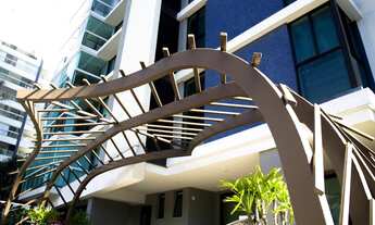 Imagem 7: Conheça o Ecoville Windows no Campina do Siqueira em Curitiba