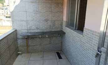 Imagem 4: Alugo apartamento na Vila Valqueire com 01 quarto