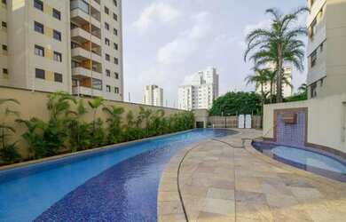 Imagem 5: Apartamento para aluguel, 146 metros, varanda, 3 suítes, lazer, 3 vagas, Pompéia - São Pau