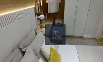 Imagem 2: Apartamento com 2 dormitórios à venda, 39 m² por R$ 218.990,00 - Santana - São Paulo/SP