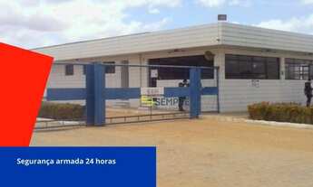 Imagem: Galpão para alugar em Alhandra/PB