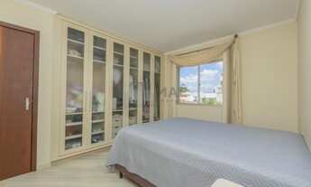 Imagem 4: Casa / Sobrado para venda com 292m² em terreno ZR4 de 462m² em Vila Izabel - Curitiba - PR