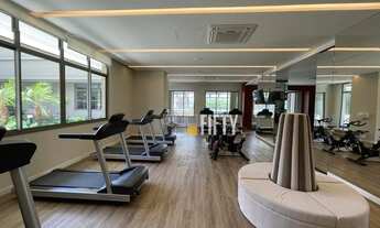 Imagem 4: Apartamento à venda, 79 m² por R$ 1.400.000,00 - Chácara Santo Antônio (Zona Sul) - São Pa