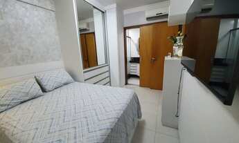 Imagem 6: Apartamento para Venda em Vitória, Jardim Camburi, 2 dormitórios, 1 suíte, 2 banheiros, 2