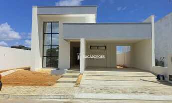 Imagem: Casa com 3 suítes à venda no Cond. Central