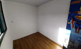 Imagem 6: Sobrado para venda tem 80 metros quadrados com 2 quartos em Santa Rita - Guaíba - RS