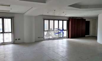 Imagem 4: Conjunto para alugar, 182 m² por R$ 9.000,01/mês - Campo Belo - São Paulo/SP