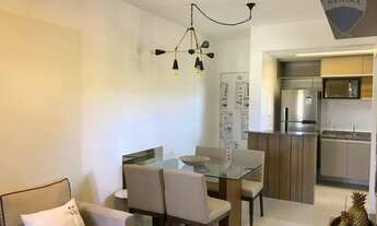 Imagem 2: LANÇAMENTO PRONTO PARA MORAR Apartamento com 2 quartos c Suíte à venda, 56 m² a partir de