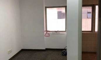 Imagem 3: Conjunto para alugar, 69 m² por R$ 3.000,00/mês - Jardim Paulista - São Paulo/SP