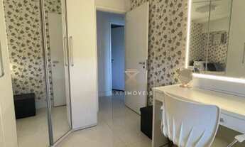 Imagem 7: Apartamento com 3 dormitórios à venda, 120 m² por R$ 1.453.600 - Barra da Tijuca - Rio de