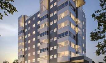 Imagem: Apartamento residencial para venda, Santa