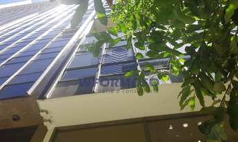 Imagem 1: Conjunto comercial na Av. Rio Branco para venda e locação