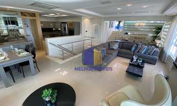 Imagem 7: Cobertura para alugar, 257 m² por R$ 26.541,66/mês - 2 Quadra do Mar - Balneário Camboriú