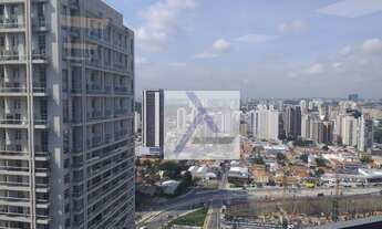 Imagem 6: Sala para alugar, 45 m² por R$ 2.700,00/mês - Vila Gertrudes - São Paulo/SP