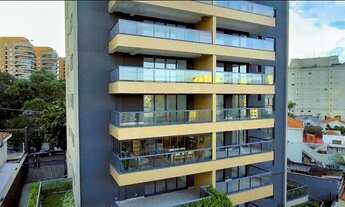 Imagem 3: Apartamento residencial para venda, Alto da Lapa, São Paulo - AP11119