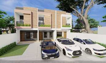 Imagem: Lindo Sobrado novo no bairro Central Parque