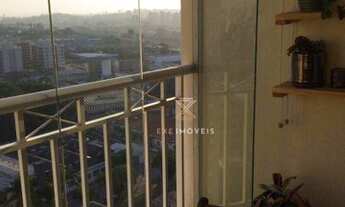 Imagem 6: Apartamento com 2 dormitórios à venda, 65 m² por R$ 550.000 - Barra Funda - São Paulo/SP