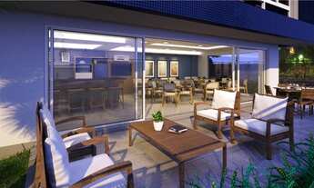 Imagem 6: Apartamento residencial para venda, Cristo Redentor, Porto Alegre - AP9328