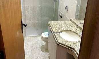 Imagem 5: Apartamento com 3 dormitórios à venda, 80 m² por R$ 280.000,00 - Jardim América - Goiânia