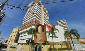 Imagem: Apartamento à venda, 82 m² por R$ 499.900,00