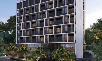 Imagem: Studio residencial para venda, Paraíso