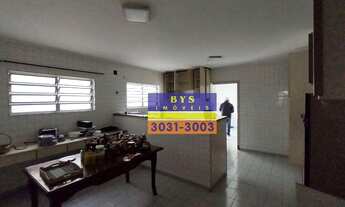 Imagem 5: Casa com 3 dormitórios, 207 m² - venda por R$ 4.490.000,00 ou aluguel por R$ 9.900,00/mês