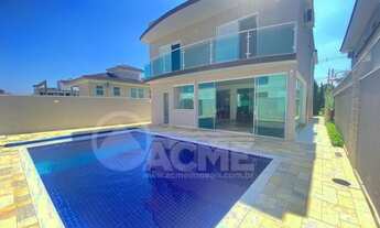 Imagem: Casa em Condomínio para Venda em Villa