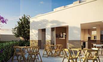 Imagem 6: Apartamento residencial para venda, Campo Grande, Rio de Janeiro - AP9907