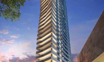 Imagem 2: Apartamento residencial para venda, Alto da Lapa, São Paulo - AP6407